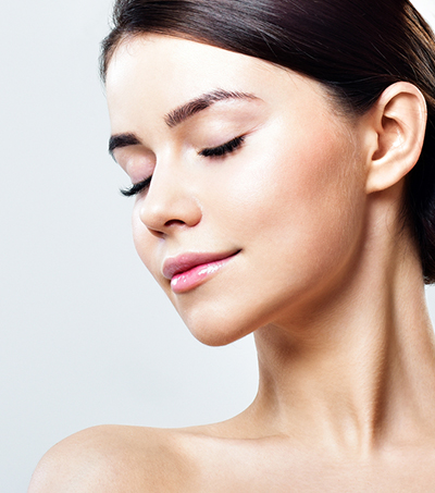 Skin Tightening with Pulsed Light