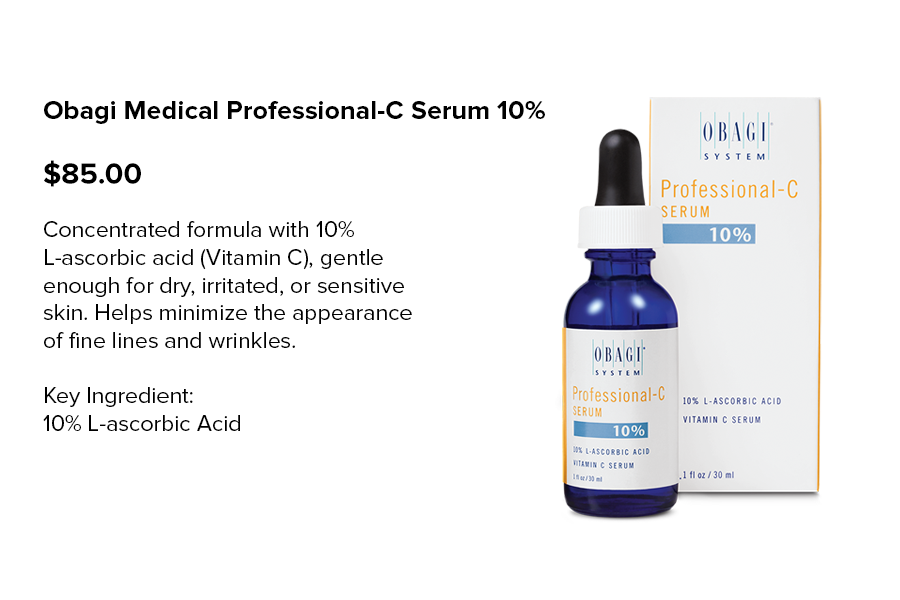 Obagi Medical Professional-C Serum 10%