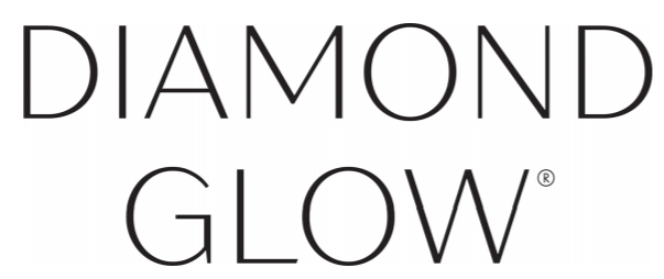 Diamond Glow Logo