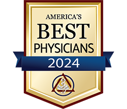 best physician award 2024