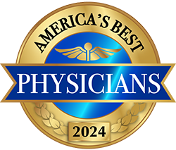 best physician award 2024 round